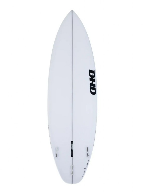 Prancha de Surf DHD Nexus EPS 6'2" FCS II