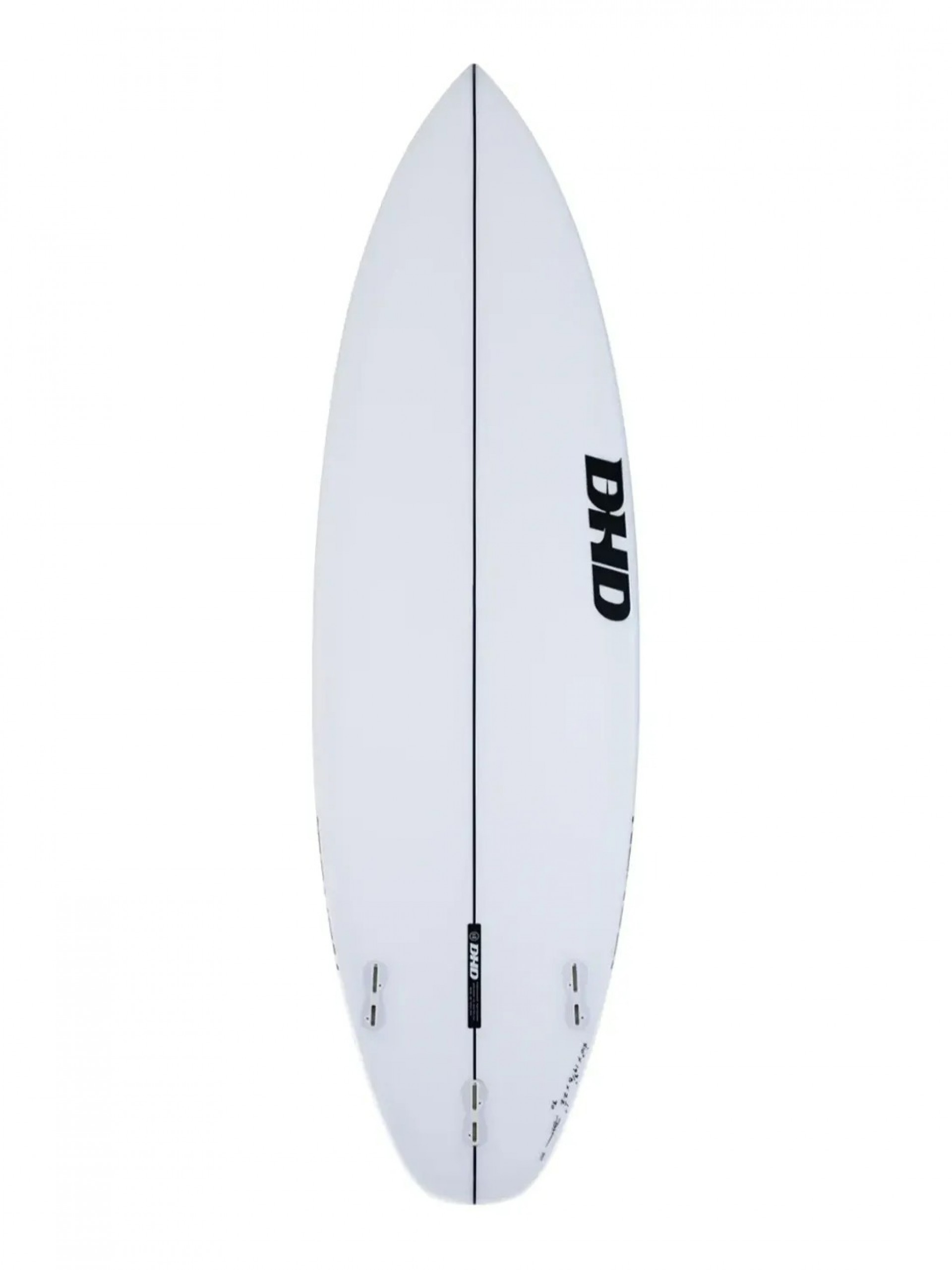Prancha de Surf DHD Nexus EPS 5'10