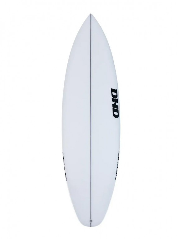 DHD Nexus EPS 5'8" Futures Surfboard