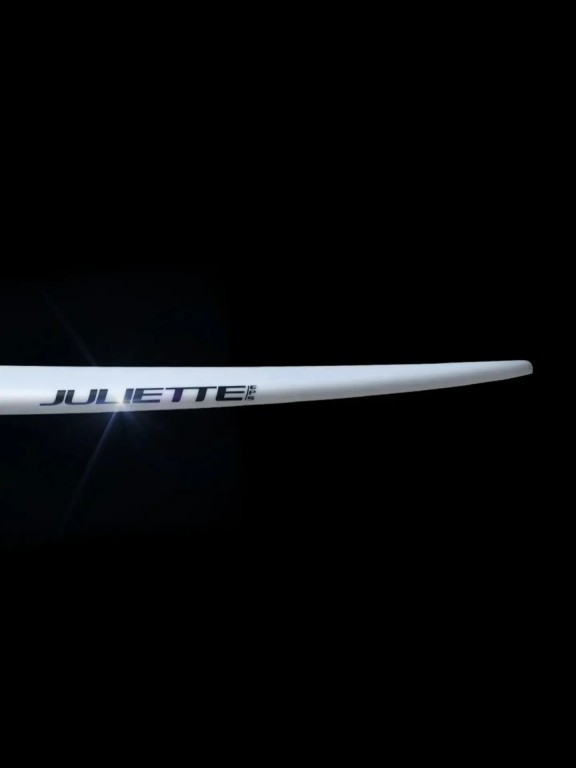 DHD Juliette EPS 5'10" FCS II Surfboard DHD Juliette EPS 5'10" FCS II Surfboard