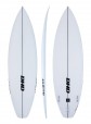 DHD Juliette EPS 5'8" FCS II Surfboard DHD Juliette EPS 5'8" FCS II Surfboard