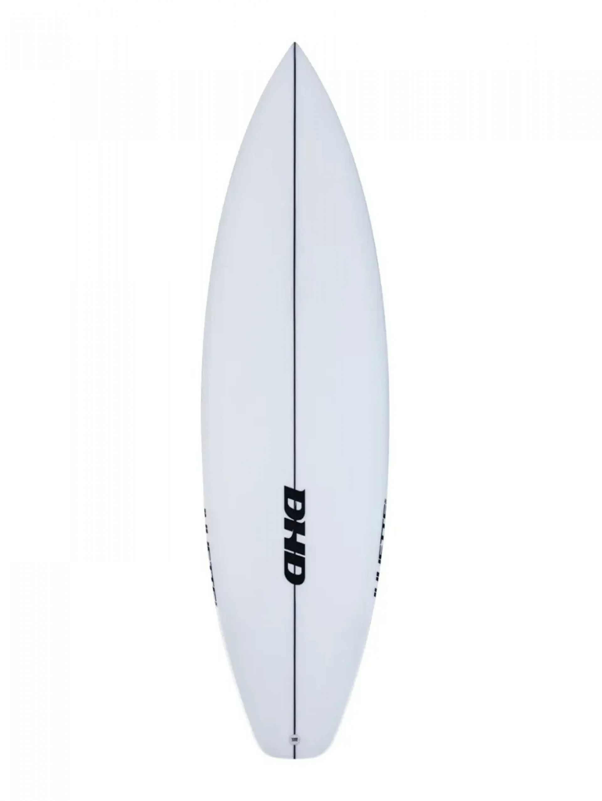Prancha de Surf DHD Juliette EPS 5'9