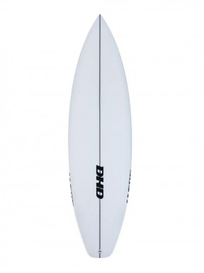 DHD Juliette EPS 5'9" Futures Surfboard