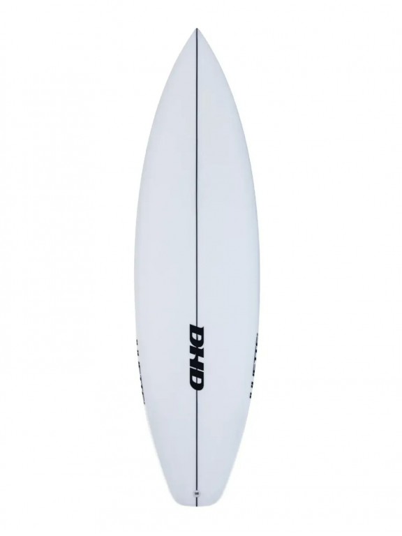DHD Juliette EPS 5'9" Futures Surfboard DHD Juliette EPS 5'9" Futures Surfboard