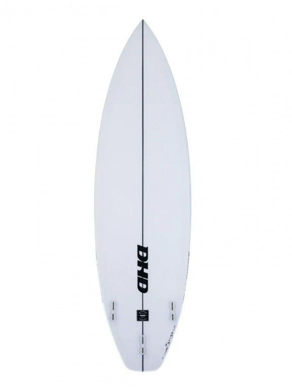 DHD Juliette EPS 5'10" FCS II Surfboard DHD Juliette EPS 5'10" FCS II Surfboard