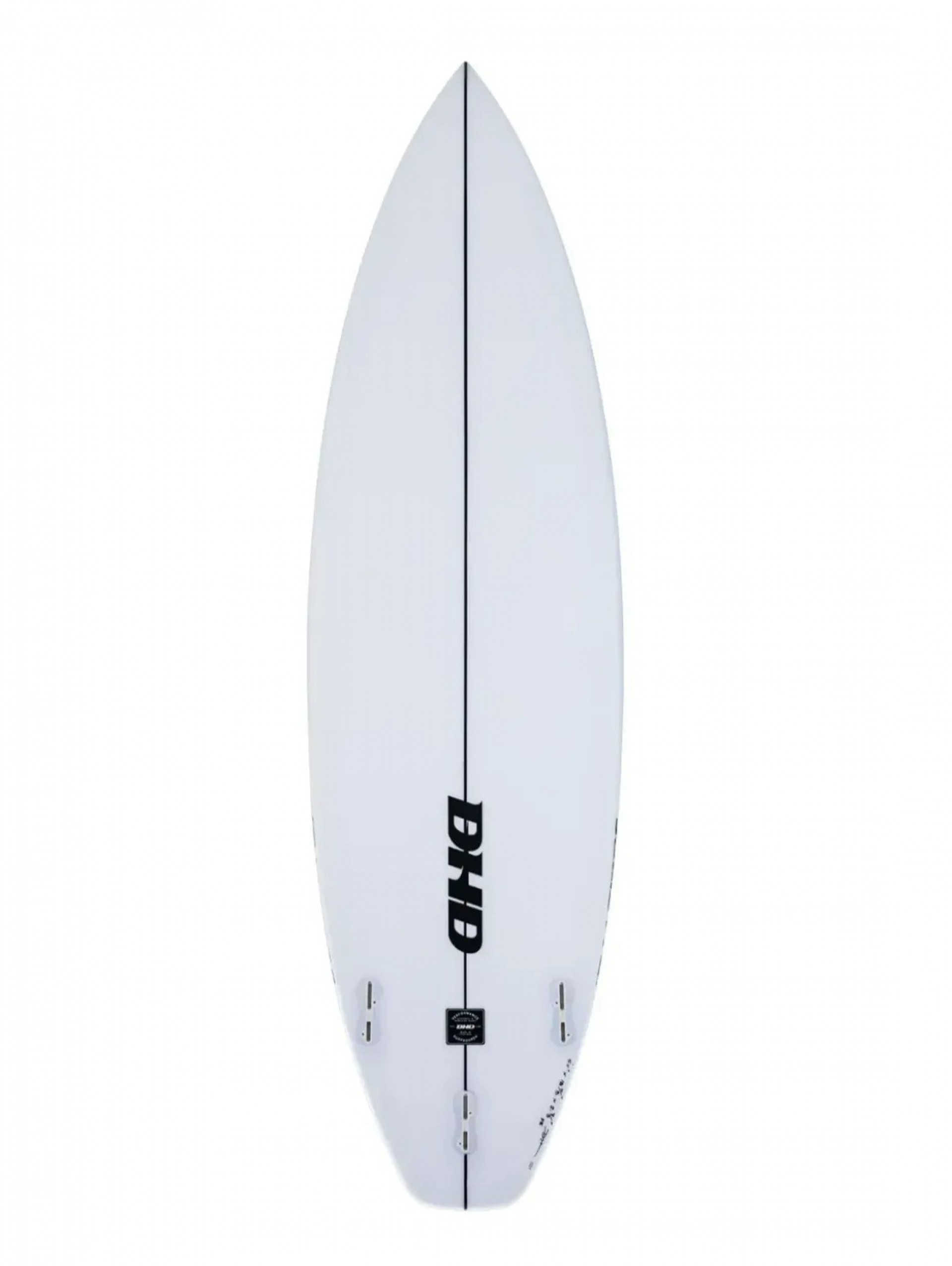 Prancha de Surf DHD Juliette EPS 5'9