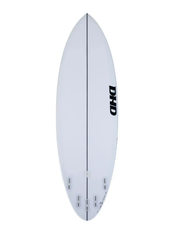 Prancha de Surf DHD Black Diamond EPS 6'0" FCS II Prancha de Surf DHD Black Diamond EPS 6'0" FCS II
