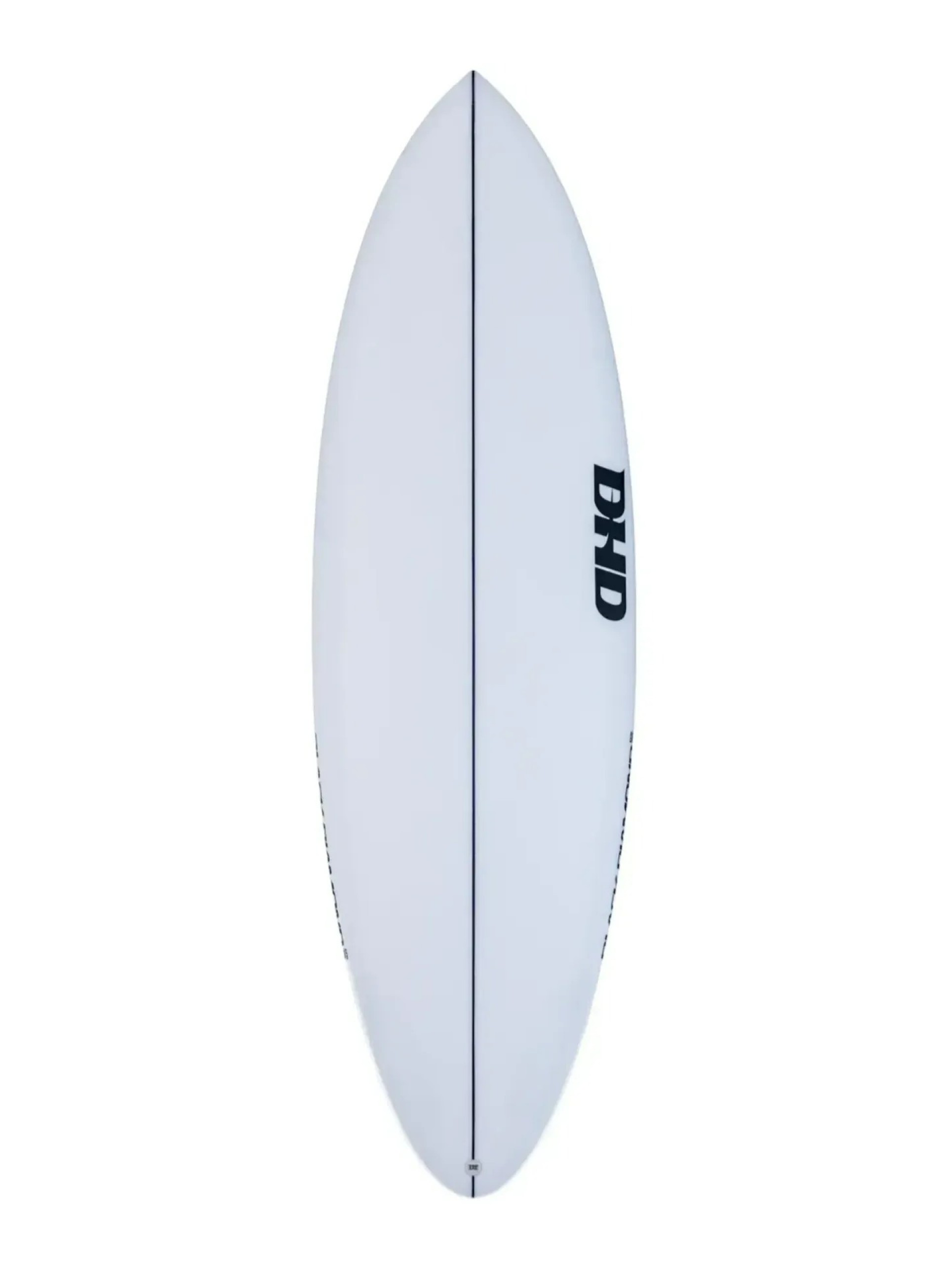 Prancha de Surf DHD Black Diamond EPS 6'0