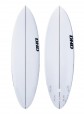 Prancha de Surf DHD Black Diamond EPS 6'6" Futures Prancha de Surf DHD Black Diamond EPS 6'6" Futures