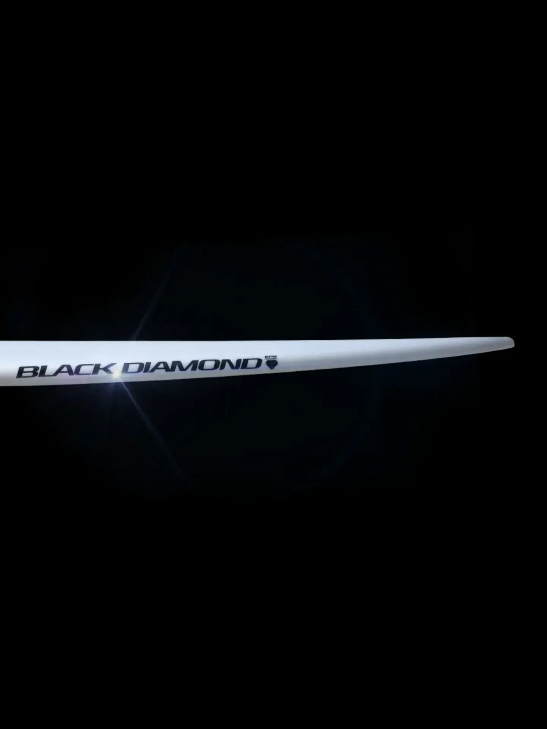 Prancha de Surf DHD Black Diamond EPS 6'6