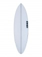 Prancha de Surf DHD Black Diamond EPS 6'6" Futures Prancha de Surf DHD Black Diamond EPS 6'6" Futures