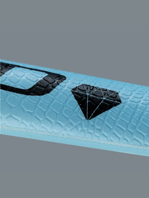 DHD Black Diamond Soft EPS 6'2" Futures Surfboard DHD Black Diamond Soft EPS 6'2" Futures Surfboard