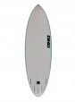 DHD Black Diamond Soft EPS 6'2" Futures Surfboard DHD Black Diamond Soft EPS 6'2" Futures Surfboard