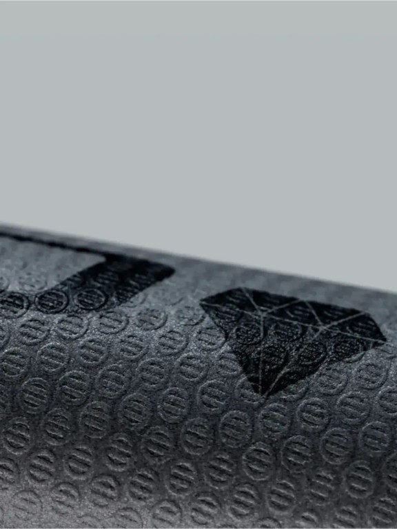 DHD Black Diamond Soft EPS 6'2" Futures Surfboard