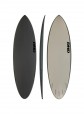 DHD Black Diamond Soft EPS 6'2" Futures Surfboard