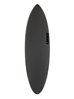 DHD Black Diamond Soft EPS 6'2" Futures Surfboard DHD Black Diamond Soft EPS 6'2" Futures Surfboard