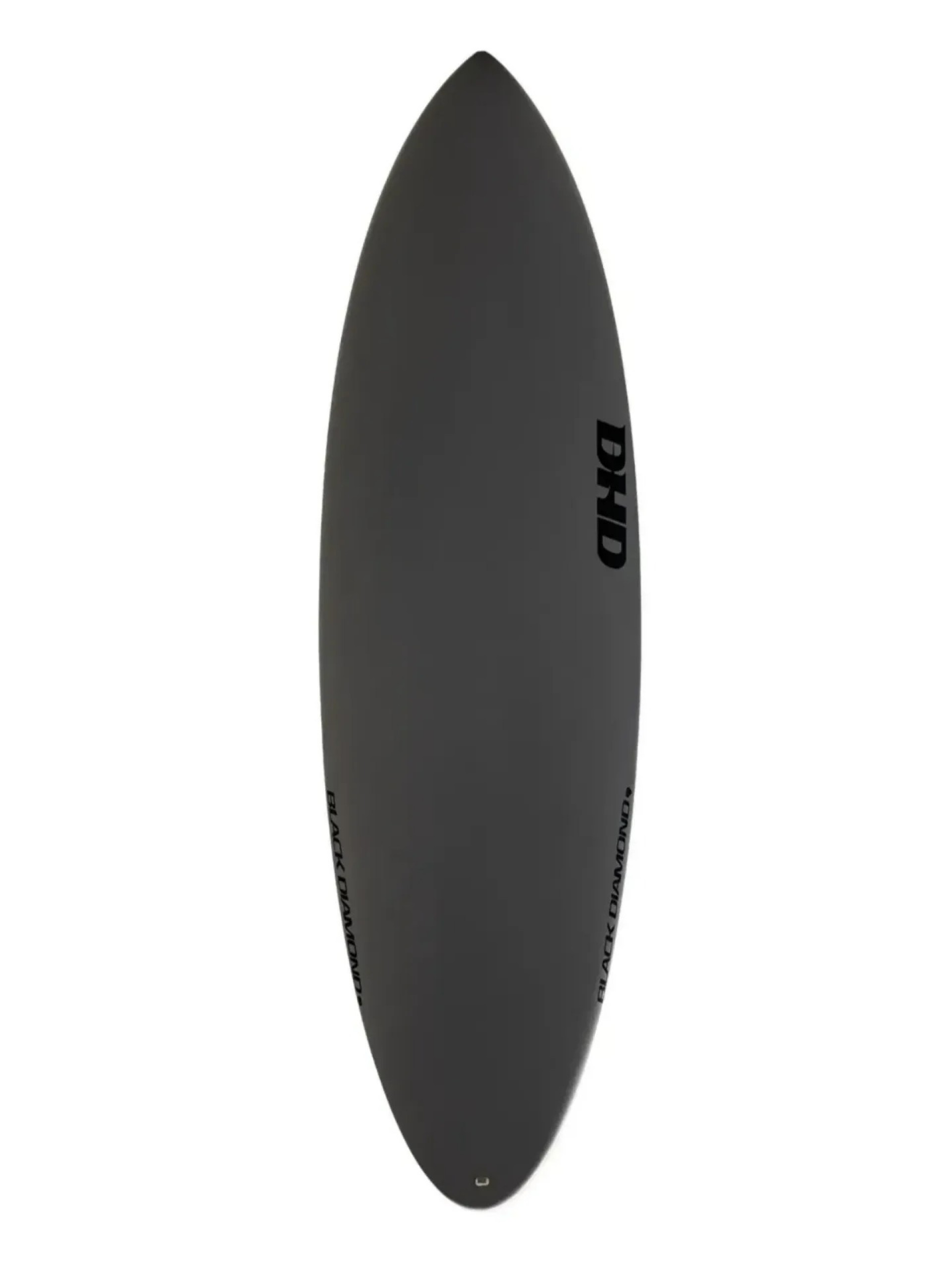 DHD Black Diamond Soft EPS 6'2" Futures Surfboard