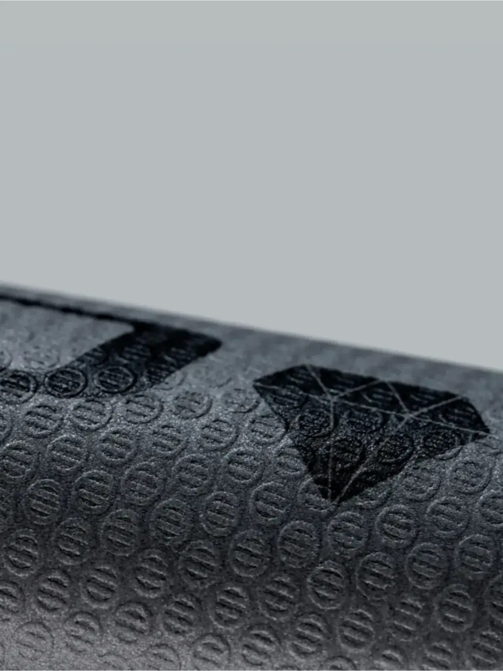 DHD Black Diamond Soft EPS 6'2" Futures Surfboard