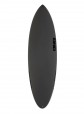 DHD Black Diamond Soft EPS 6'2" Futures Surfboard