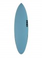 DHD Black Diamond Soft EPS 6'2" Futures Surfboard DHD Black Diamond Soft EPS 6'2" Futures Surfboard