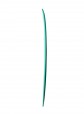 NSP Elements Fun 7'2" Surfboard NSP Elements Fun 7'2" Surfboard