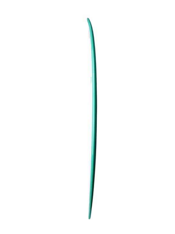 Prancha de Surf NSP Elements Fun 7'2" Prancha de Surf NSP Elements Fun 7'2"