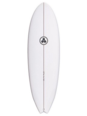 Al Merrick G-Skate 6'0" Futures Surfboard