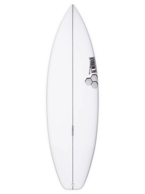 Al Merrick Dumpster Diver 2 5'8" FCS II Surfboard