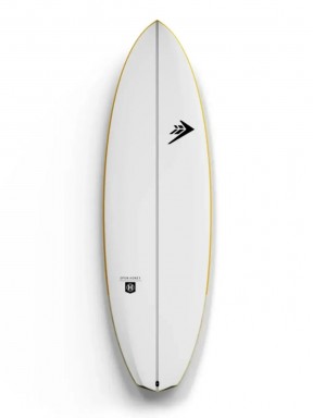 Firewire Spun Honey 5'6" Futures Surfboard
