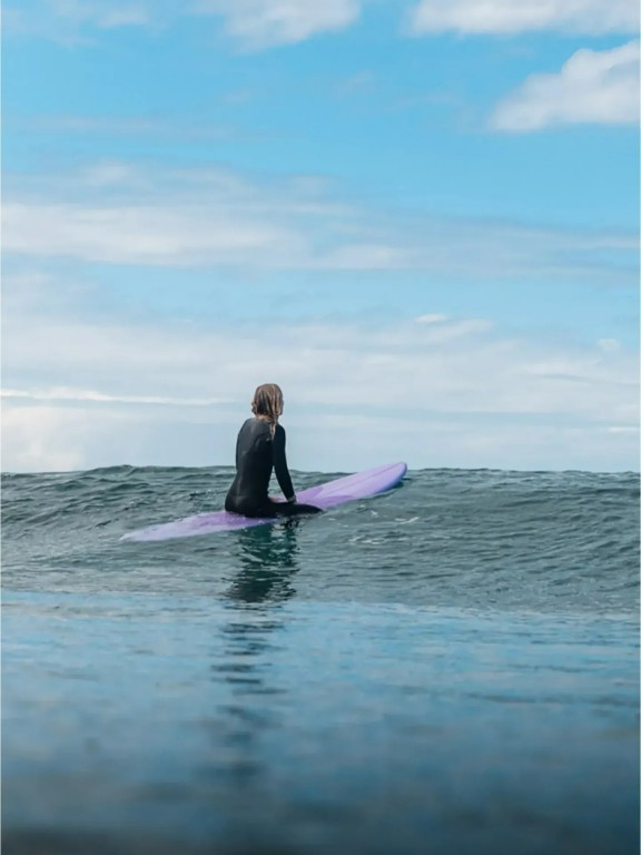 Softboard Ocean & Earth KK Epoxy 7'0" Softboard Ocean & Earth KK Epoxy 7'0"