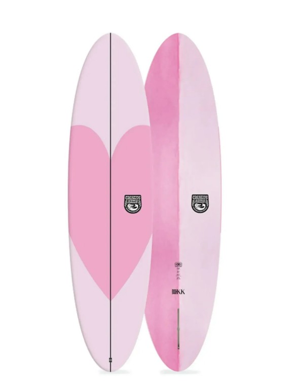 Softboard Ocean & Earth KK Epoxy 7'0" Softboard Ocean & Earth KK Epoxy 7'0"
