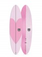 Softboard Ocean & Earth KK Epoxy 7'0" Softboard Ocean & Earth KK Epoxy 7'0"