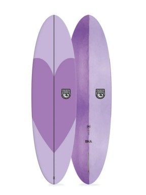 Softboard Ocean & Earth KK Epoxy 6'6"