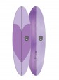 Ocean & Earth KK Epoxy 6'6" Softboard Ocean & Earth KK Epoxy 6'6" Softboard