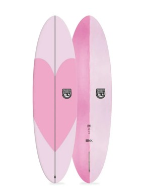 Softboard Ocean & Earth KK Epoxy 6'6"