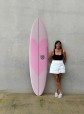 Softboard Ocean & Earth KK Epoxy 7'6" Softboard Ocean & Earth KK Epoxy 7'6"