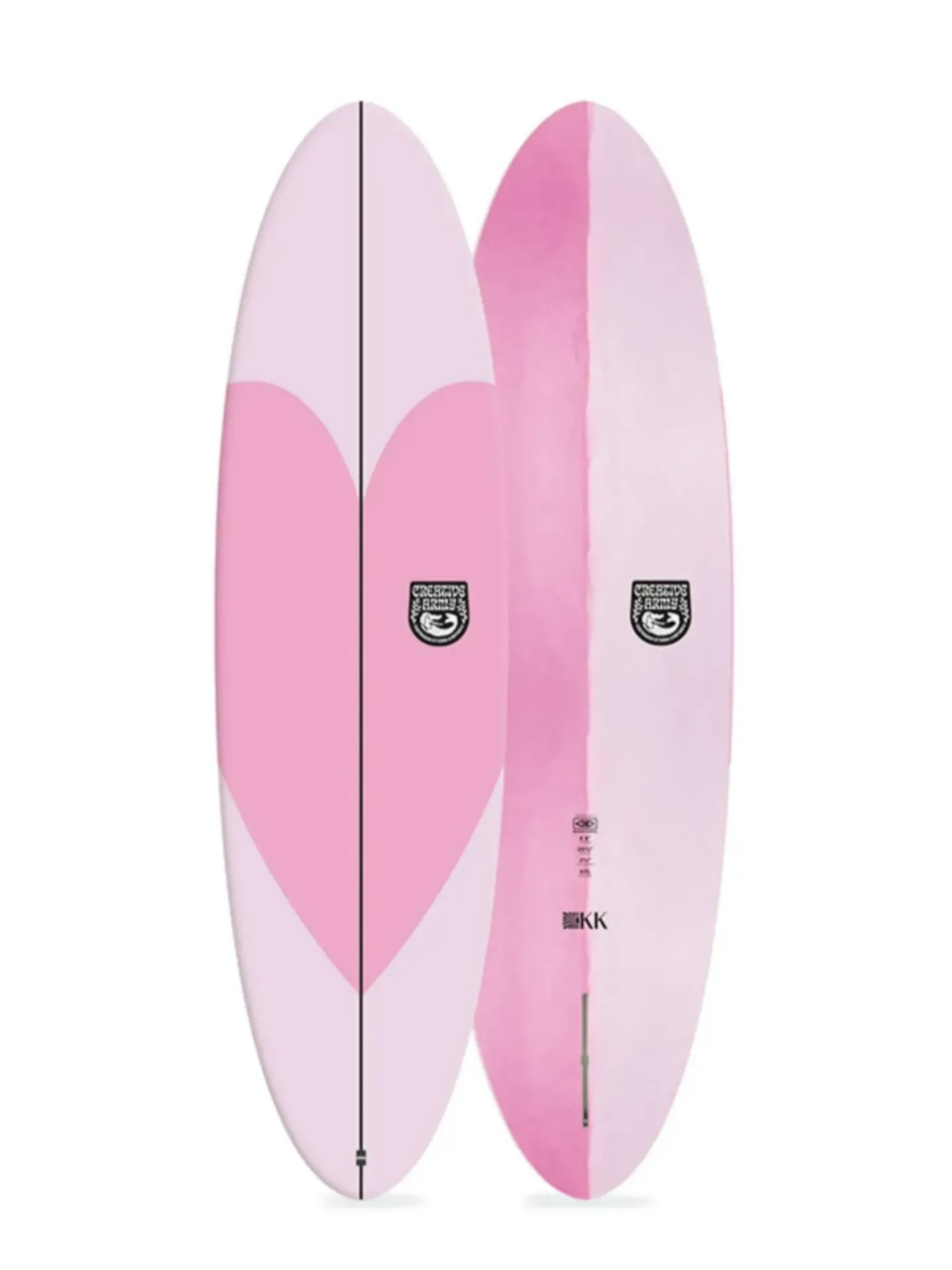Ocean & Earth KK Epoxy 6'6