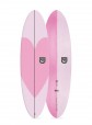 Softboard Ocean & Earth KK Epoxy 6'6" Softboard Ocean & Earth KK Epoxy 6'6"