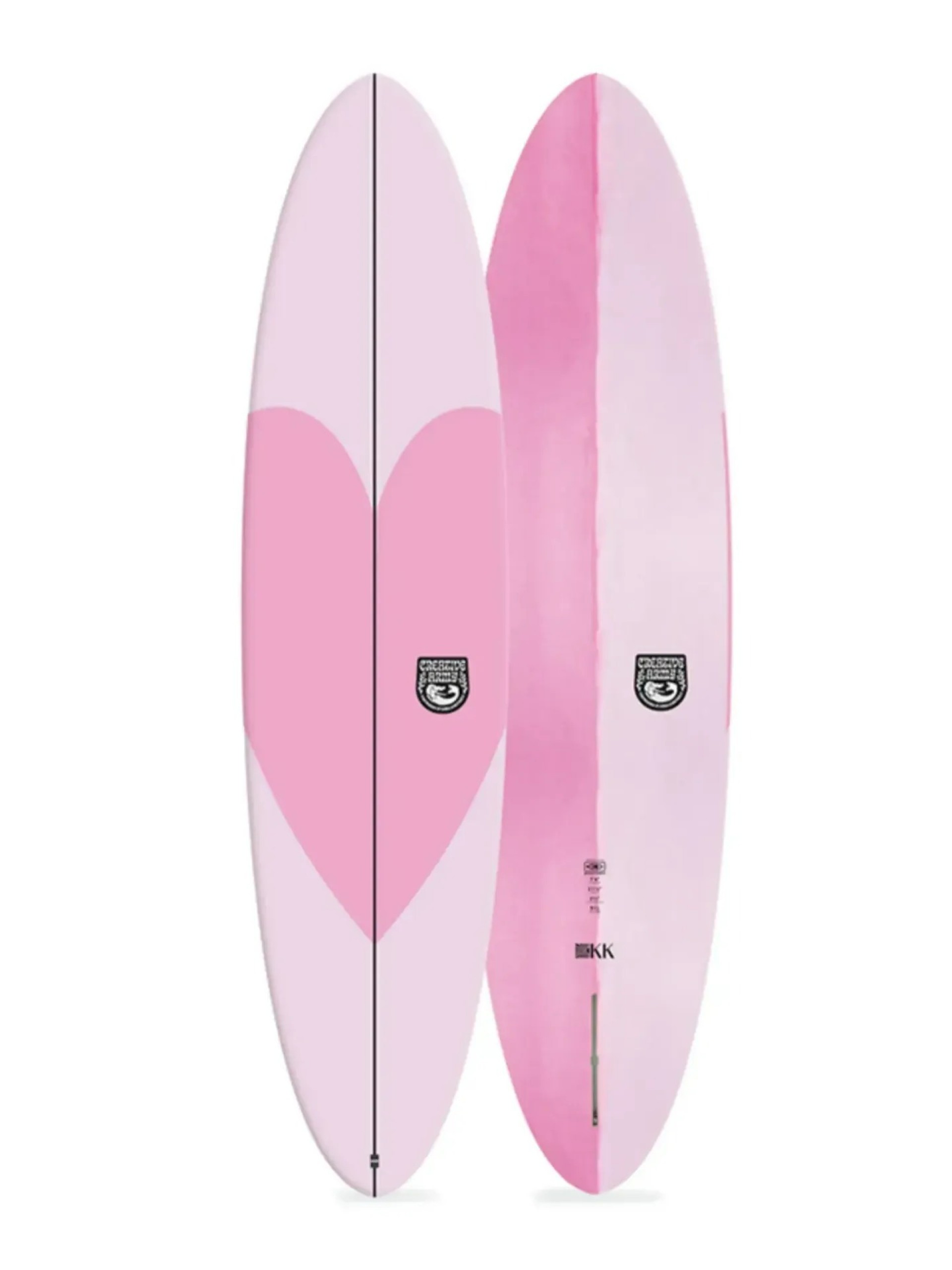 Ocean & Earth KK Epoxy 7'6" Softboard