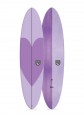 Softboard Ocean & Earth KK Epoxy 7'6"