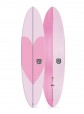 Softboard Ocean & Earth KK Epoxy 7'6" Softboard Ocean & Earth KK Epoxy 7'6"