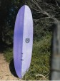 Softboard Ocean & Earth KK Epoxy 7'6"