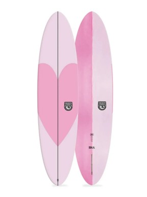 Softboard Ocean & Earth KK Epoxy 7'6"