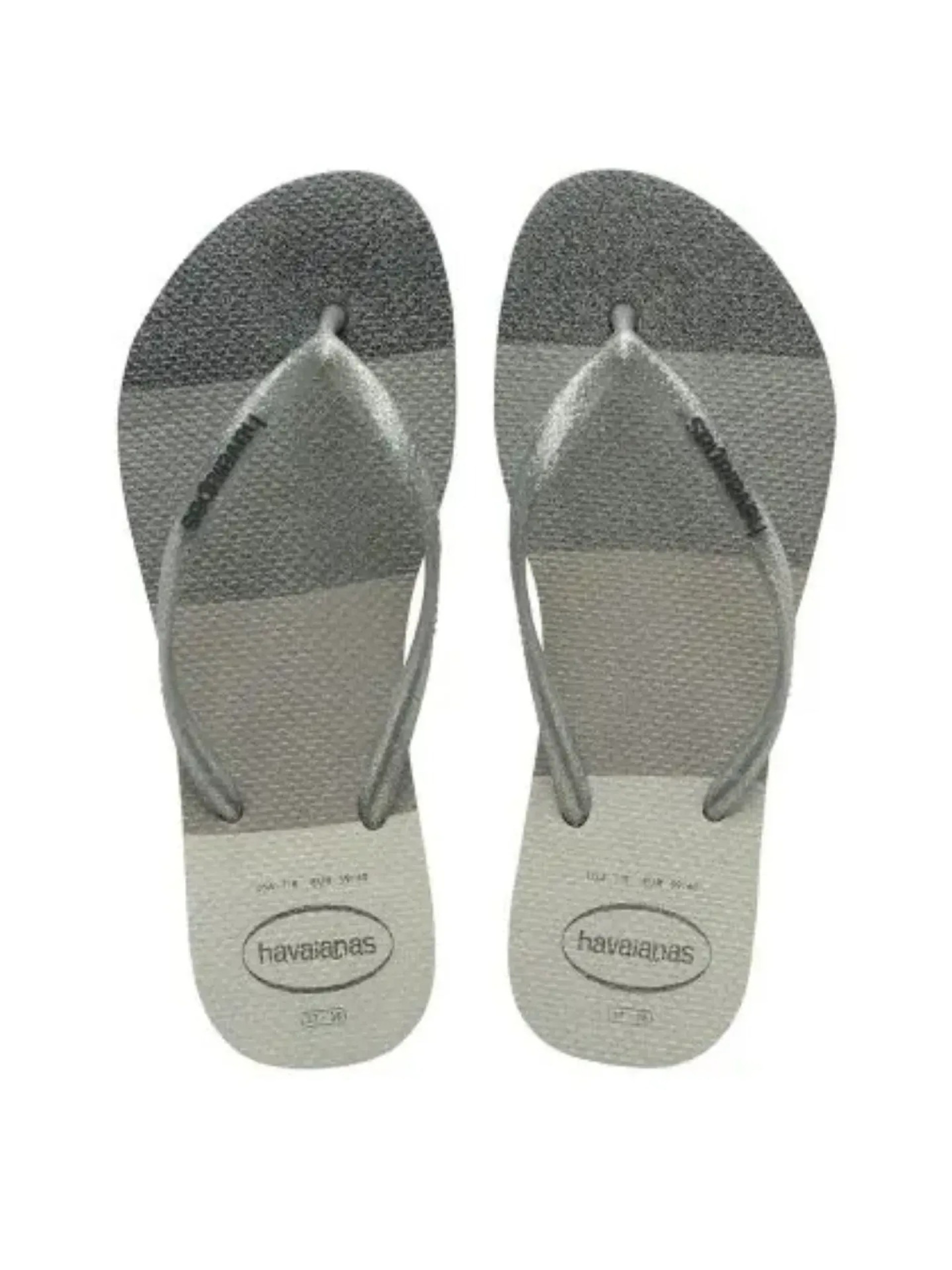 Havaianas Slim Palette Flip Flops