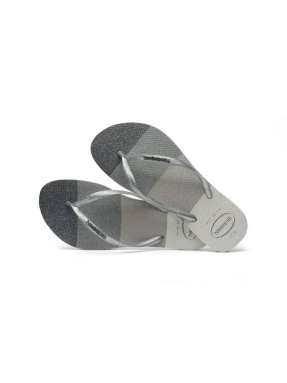 Havaianas Slim Palette Flip Flops Havaianas Slim Palette Flip Flops