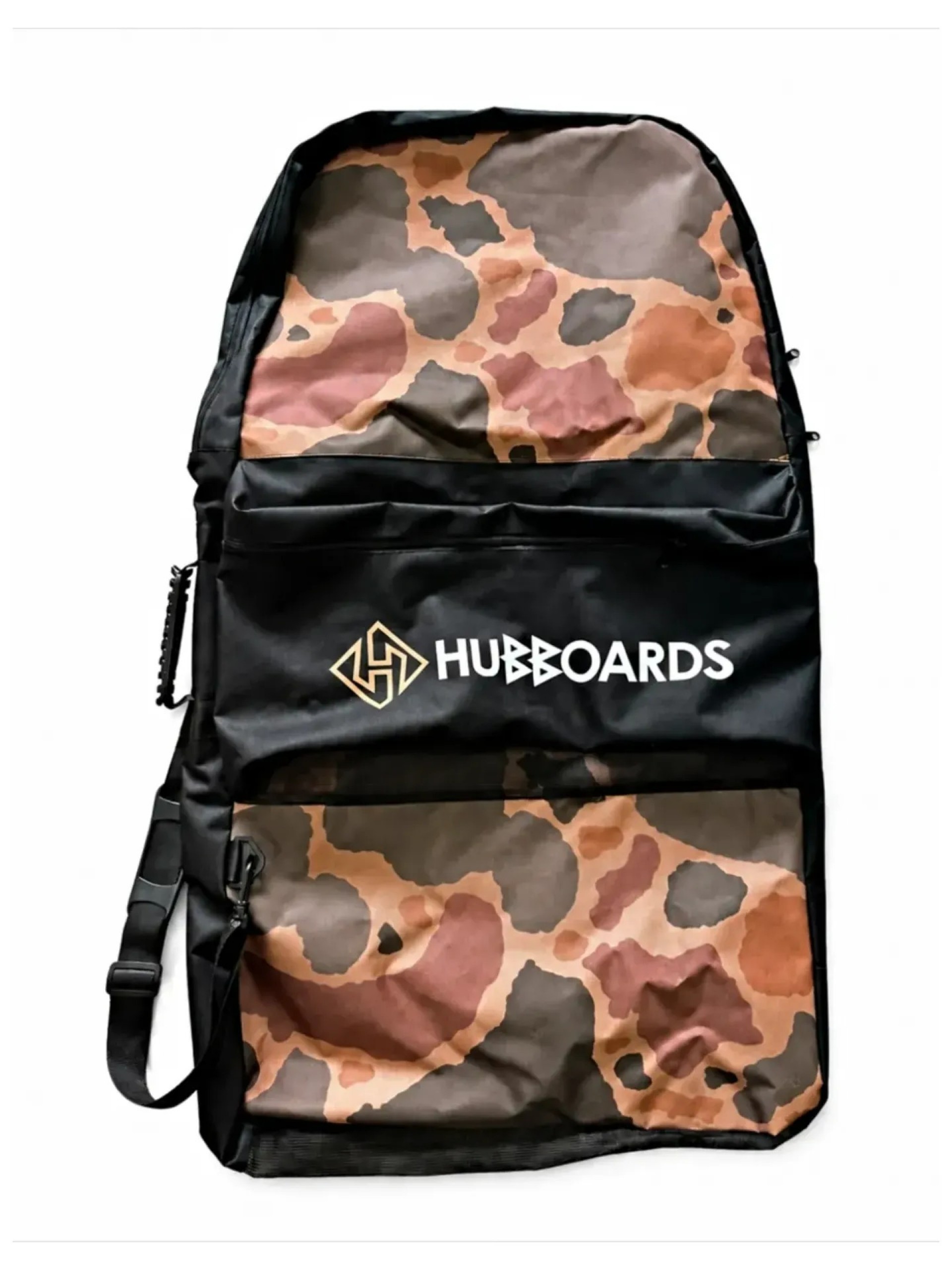 Capa Daytrip Hubboards