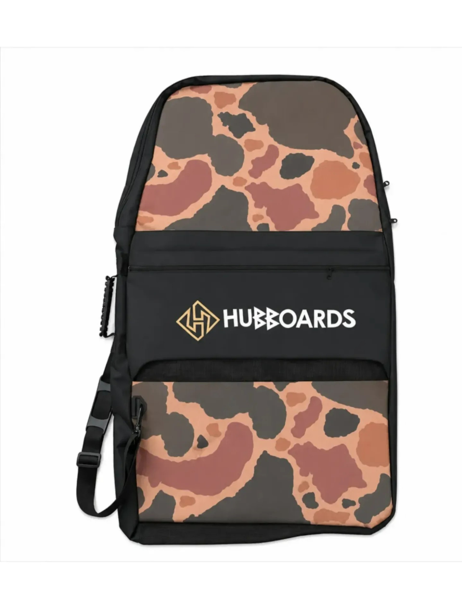 Hubboards Daytrip Board bag