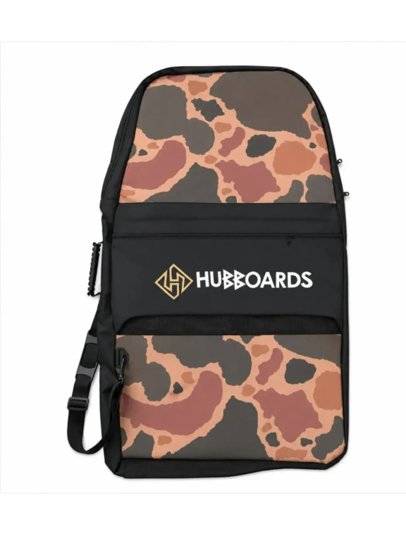 Hubboards Daytrip Board bag Hubboards Daytrip Board bag
