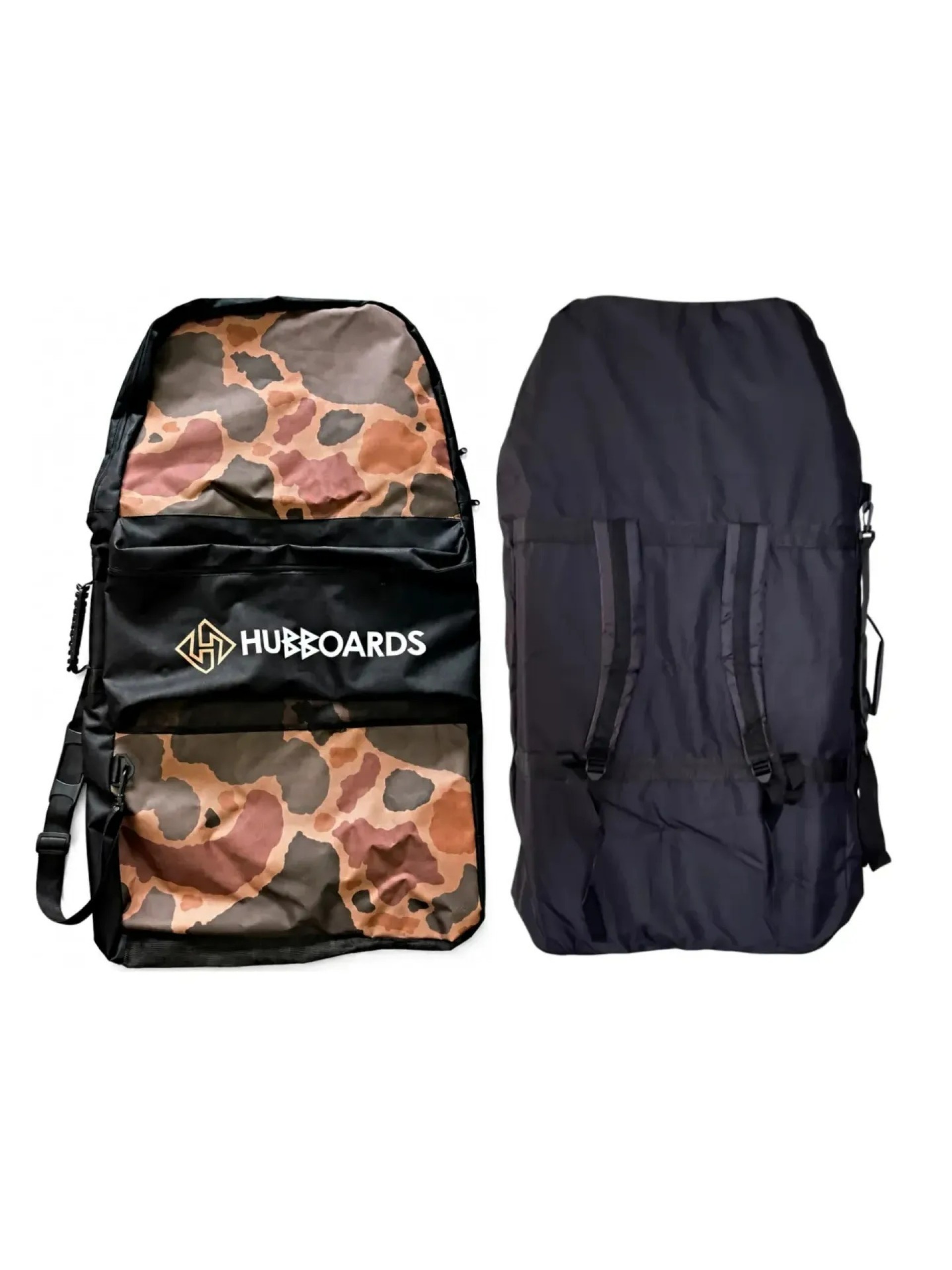 Hubboards Daytrip Board bag