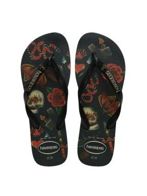 Havaianas Top Tribo Flip Flops
